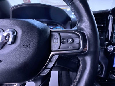 2019 RAM All-New 1500 Limited