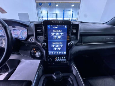 2019 RAM All-New 1500 Limited