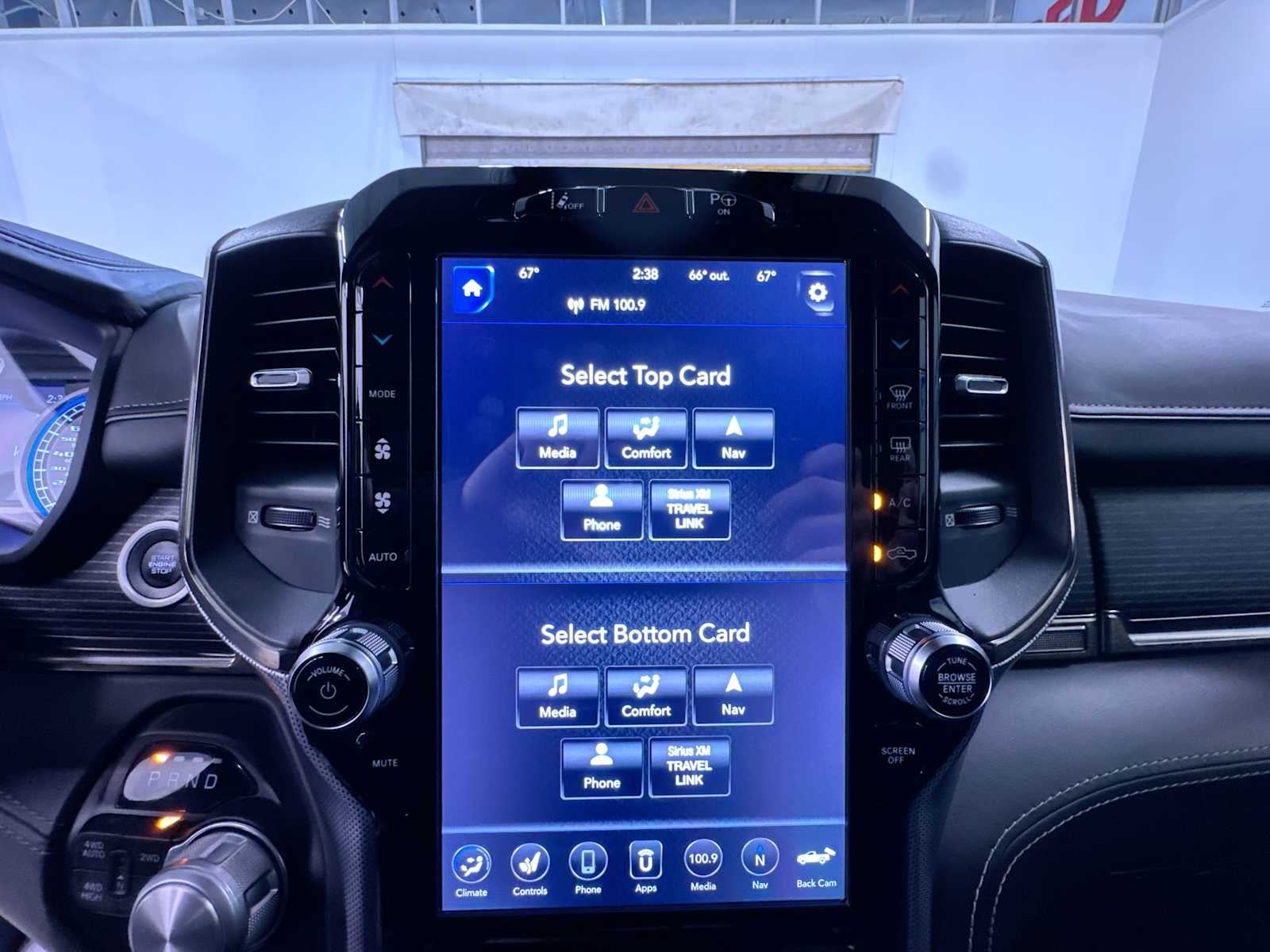 2019 RAM All-New 1500 Limited