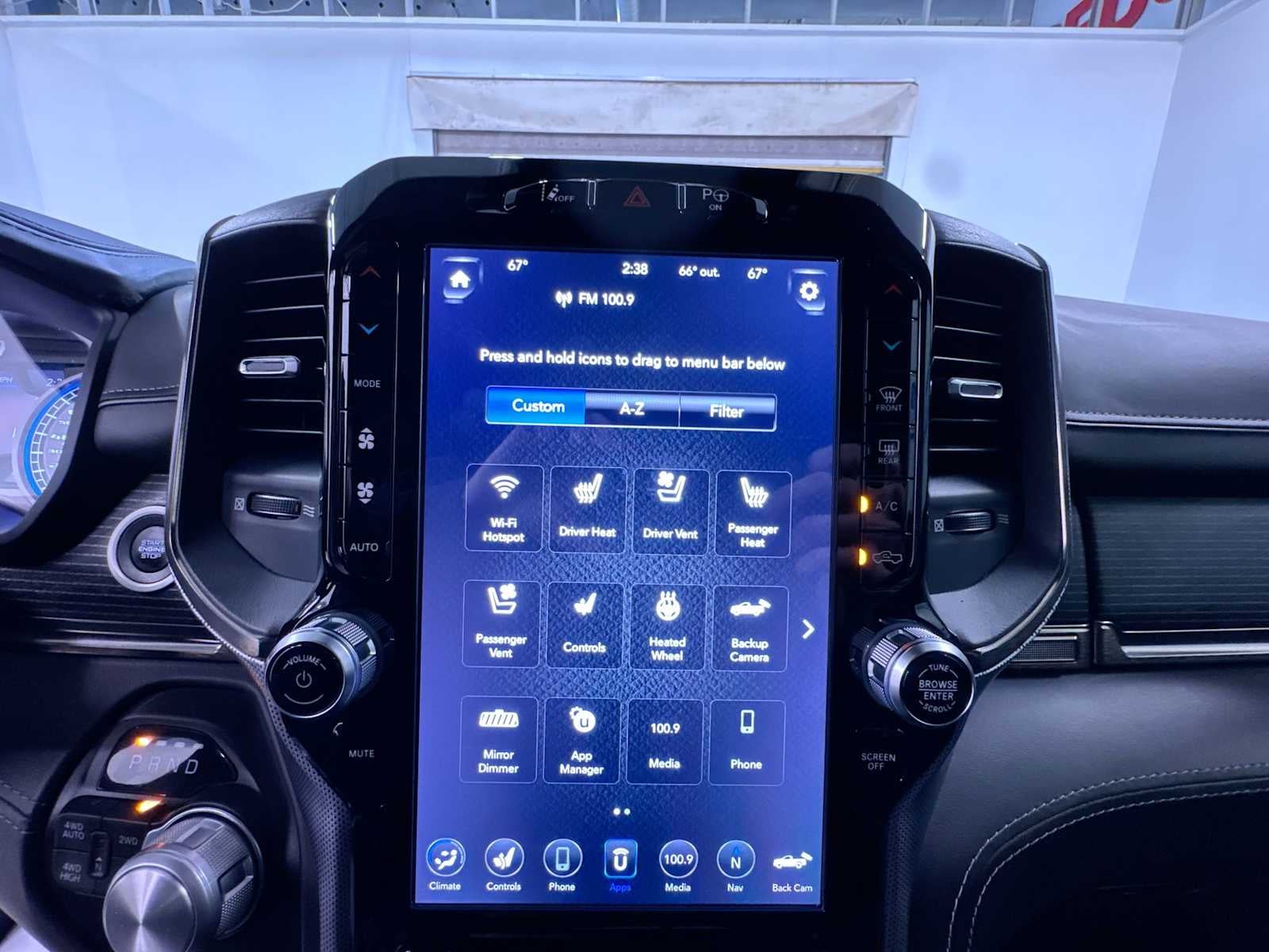 2019 RAM All-New 1500 Limited