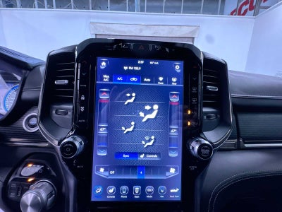 2019 RAM All-New 1500 Limited