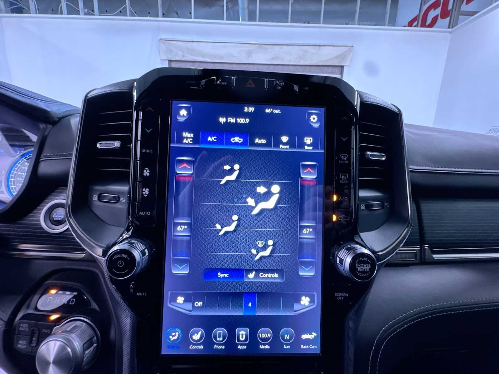 2019 RAM All-New 1500 Limited