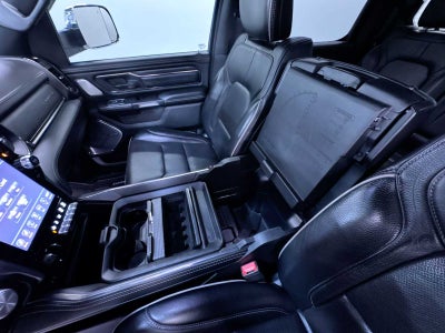 2019 RAM All-New 1500 Limited