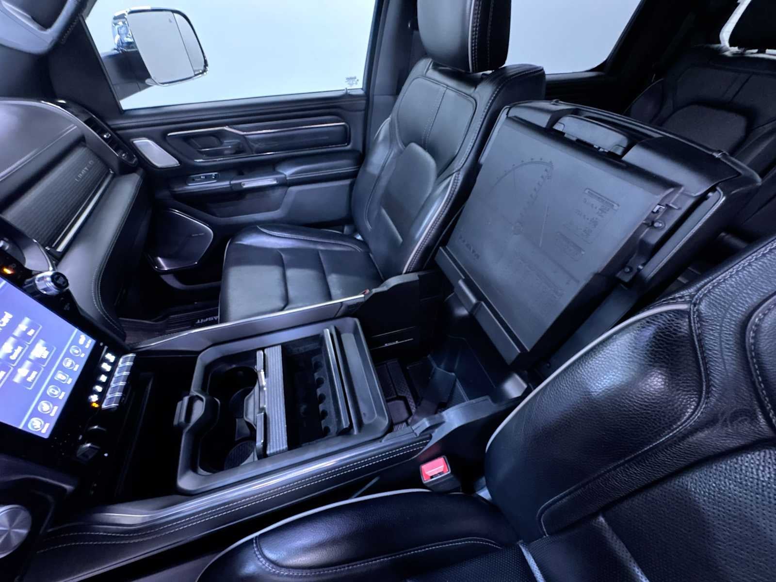 2019 RAM All-New 1500 Limited