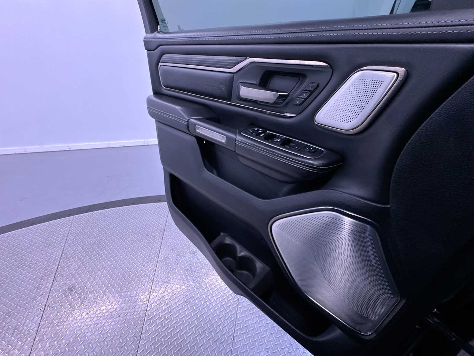 2019 RAM All-New 1500 Limited