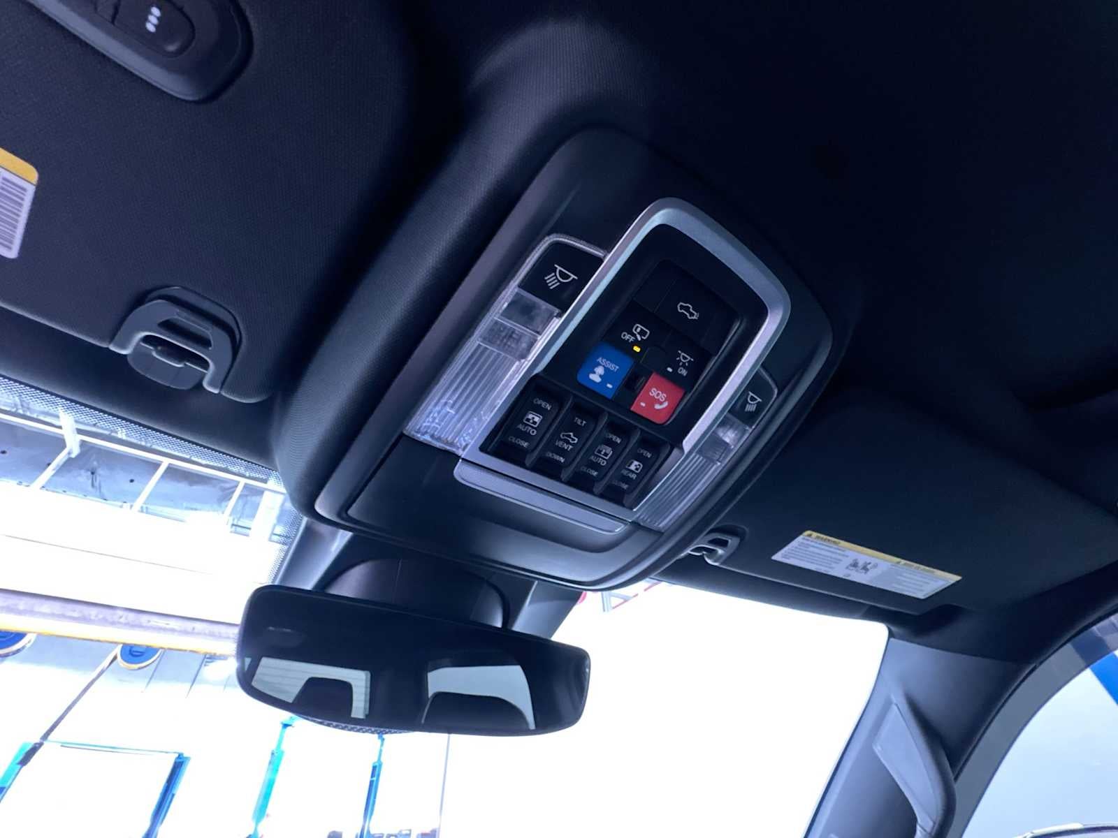 2019 RAM All-New 1500 Limited