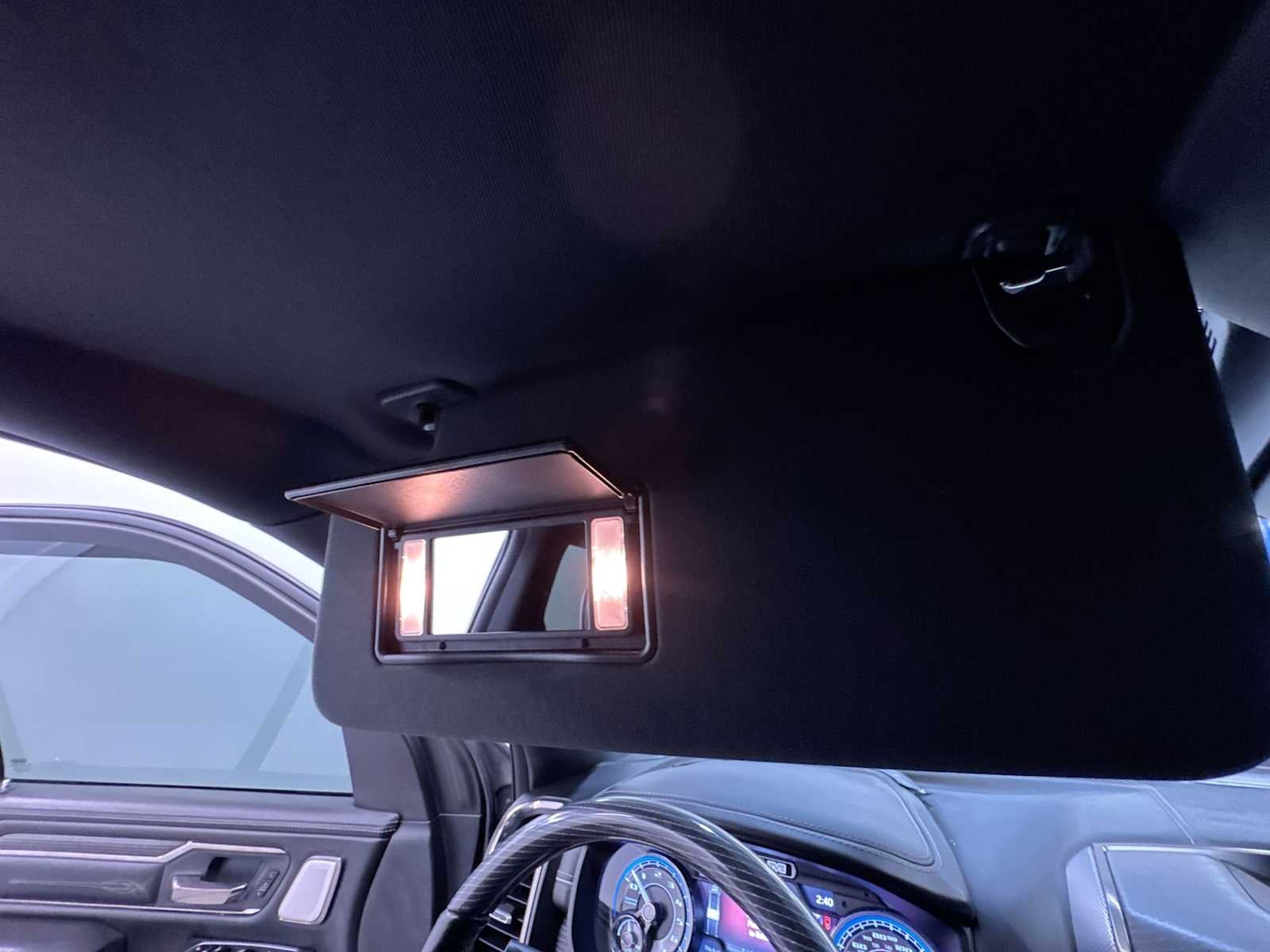 2019 RAM All-New 1500 Limited