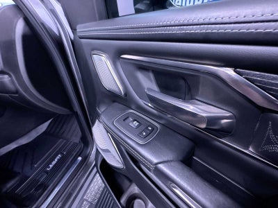 2019 RAM All-New 1500 Limited