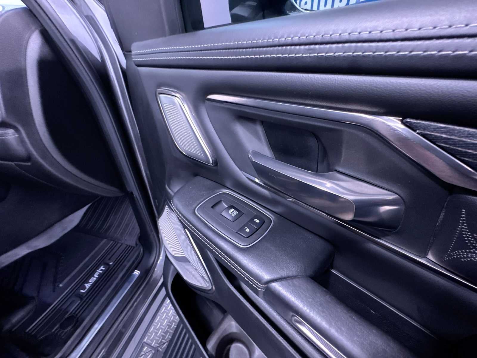 2019 RAM All-New 1500 Limited