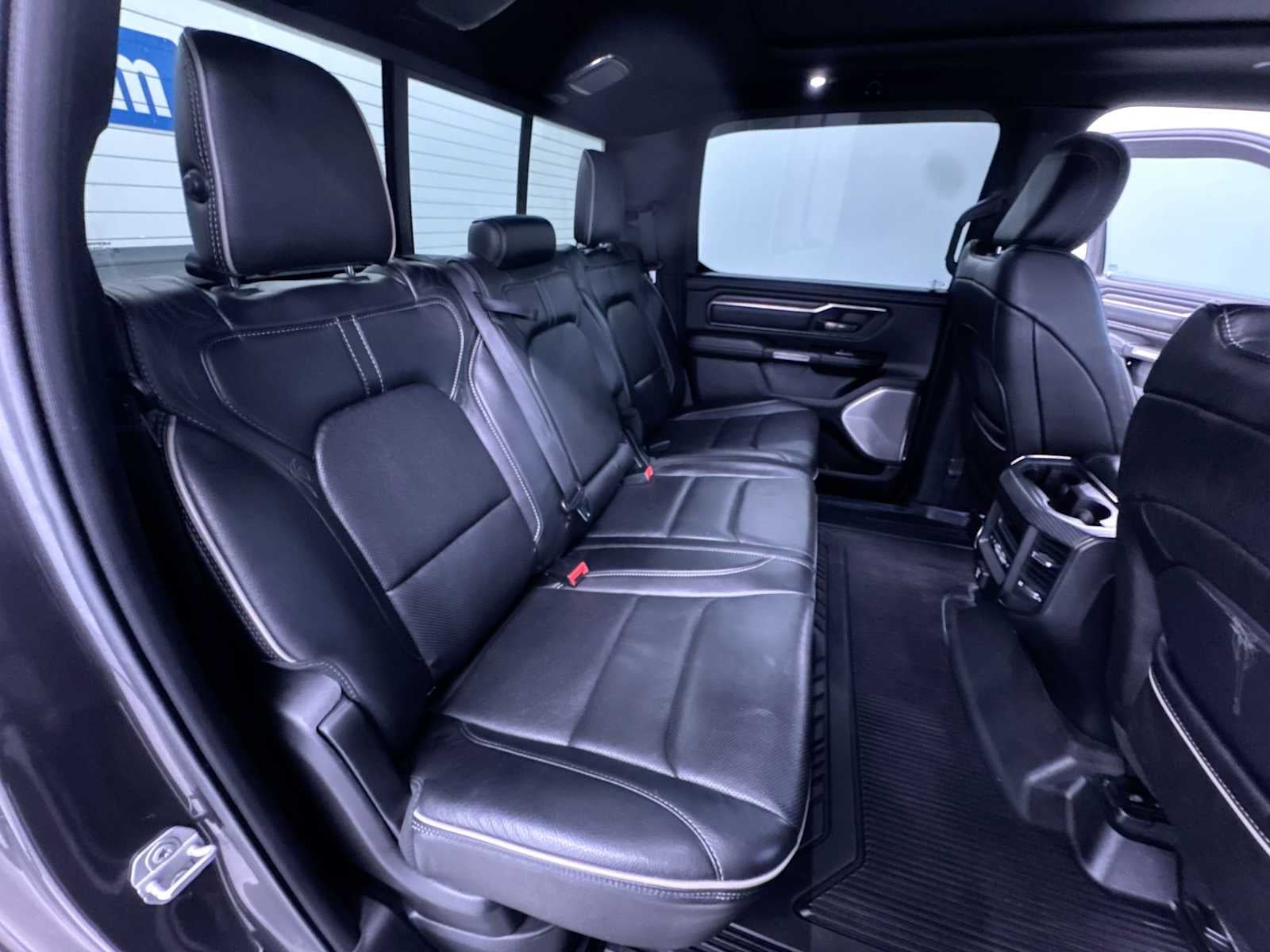 2019 RAM All-New 1500 Limited