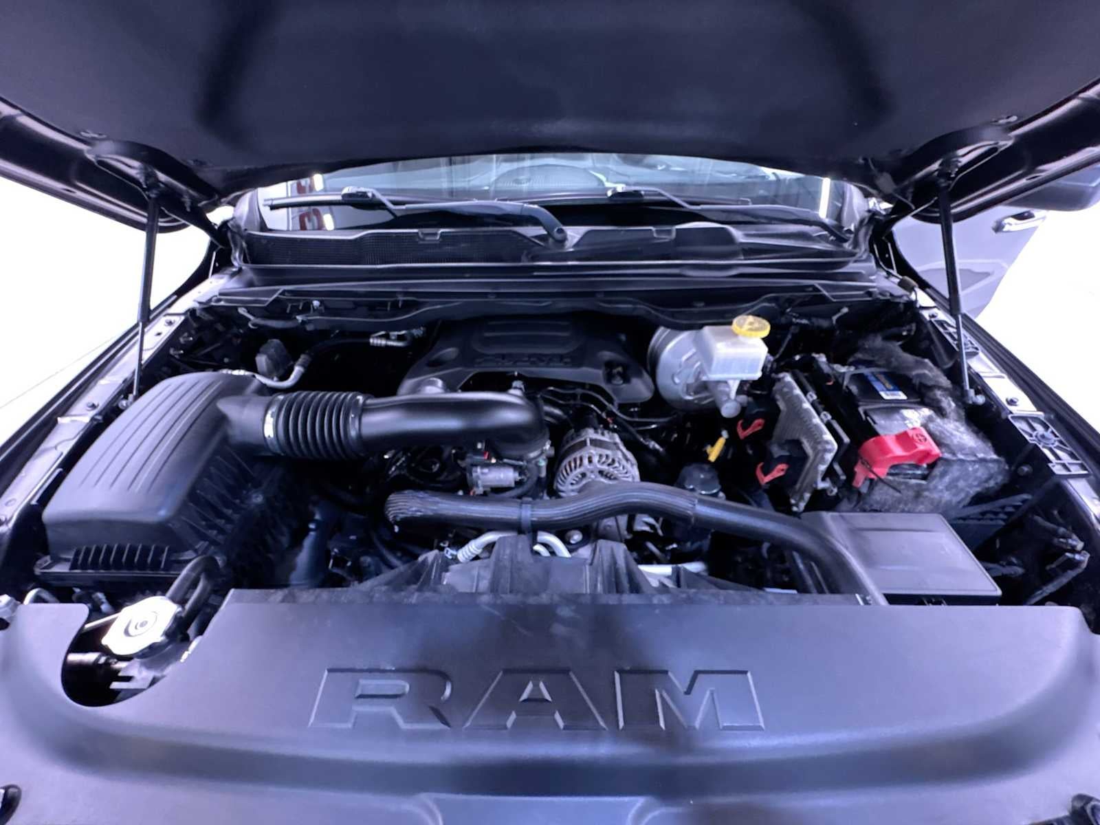 2019 RAM All-New 1500 Limited