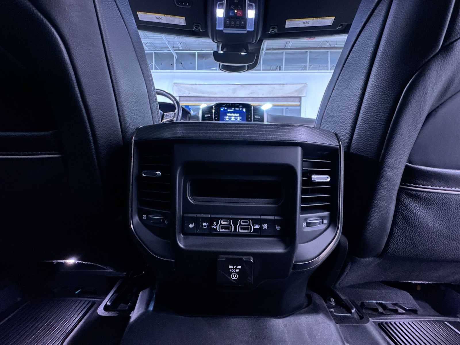 2019 RAM All-New 1500 Limited