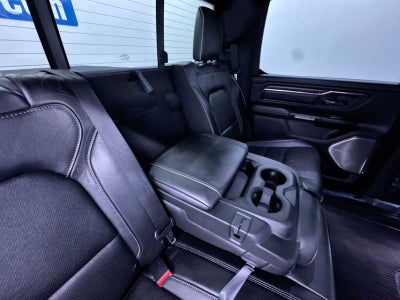 2019 RAM All-New 1500 Limited