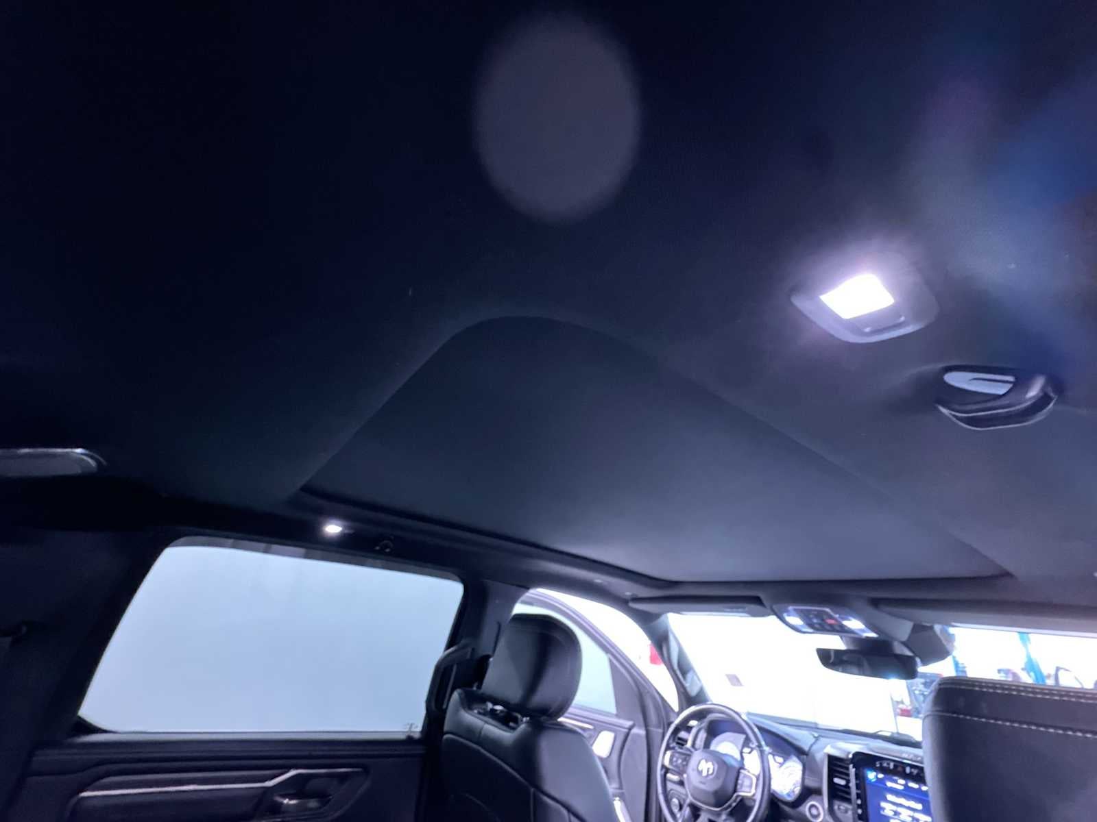 2019 RAM All-New 1500 Limited