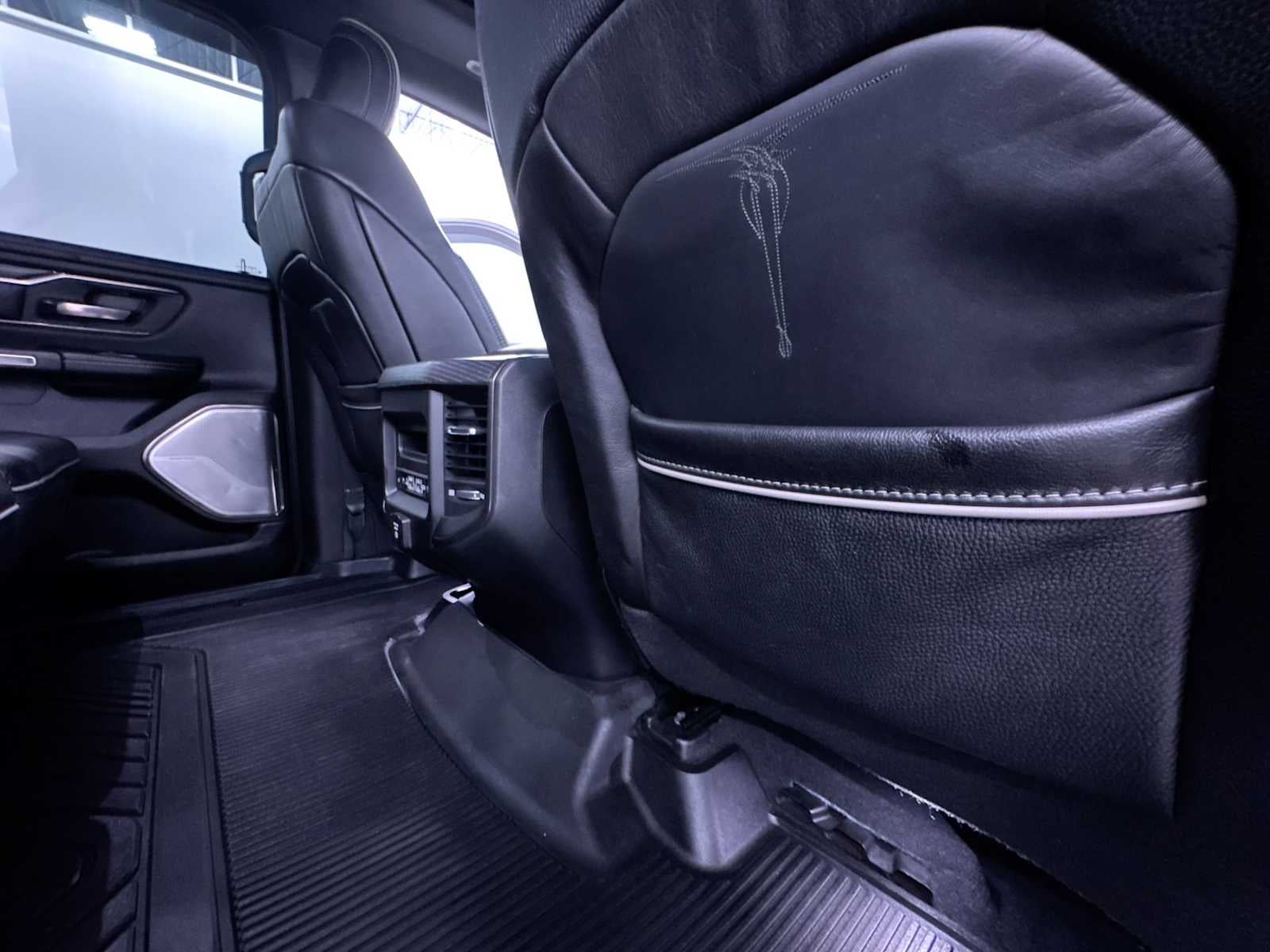 2019 RAM All-New 1500 Limited