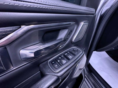 2019 RAM All-New 1500 Limited