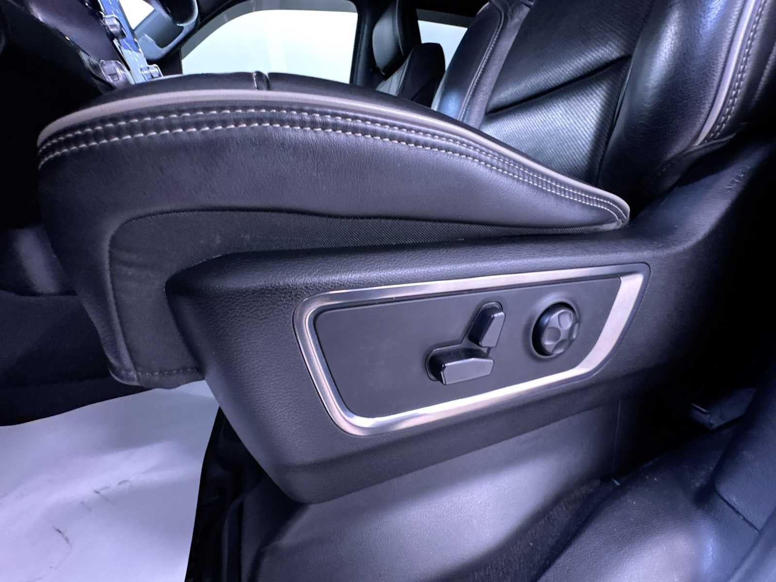 2019 RAM All-New 1500 Limited