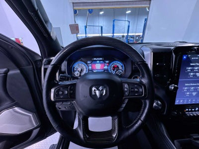 2019 RAM All-New 1500 Limited