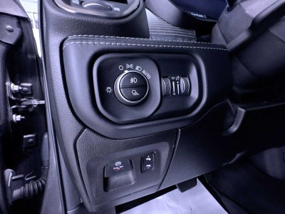 2019 RAM All-New 1500 Limited