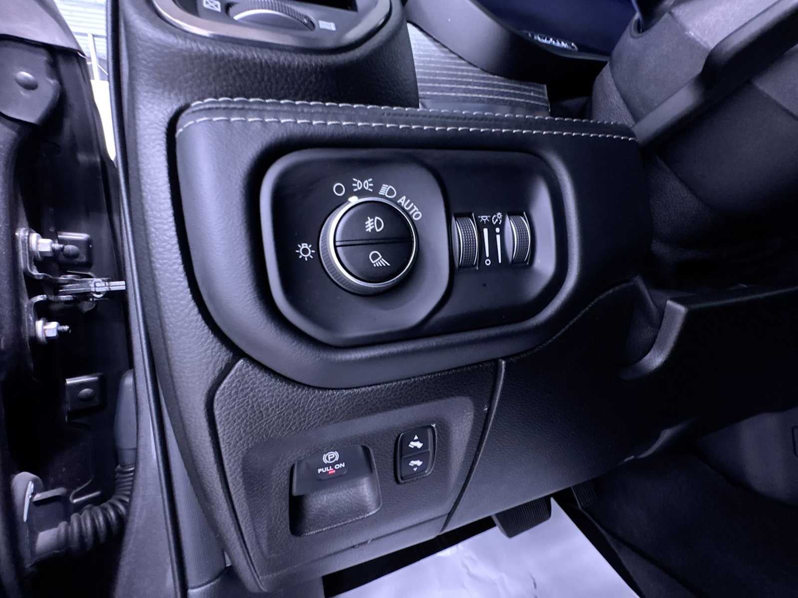 2019 RAM All-New 1500 Limited