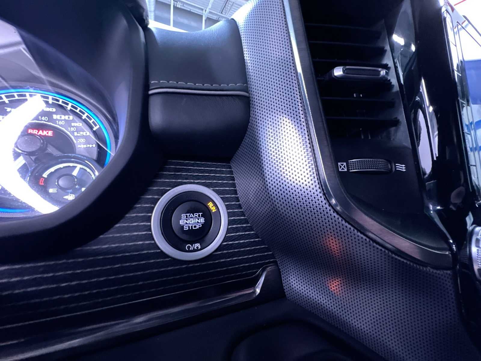 2019 RAM All-New 1500 Limited