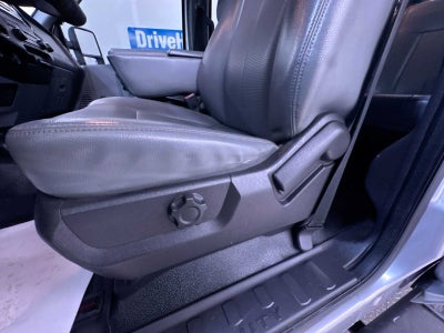 2015 Ford Super Duty F-350 SRW XL