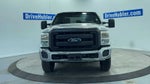 2015 Ford Super Duty F-350 SRW XL