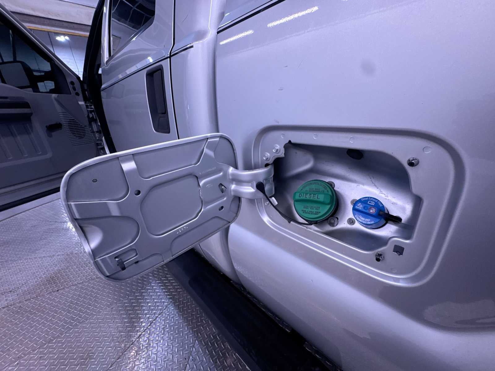 2015 Ford Super Duty F-350 SRW XL