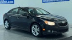 2014 Chevrolet Cruze LTZ