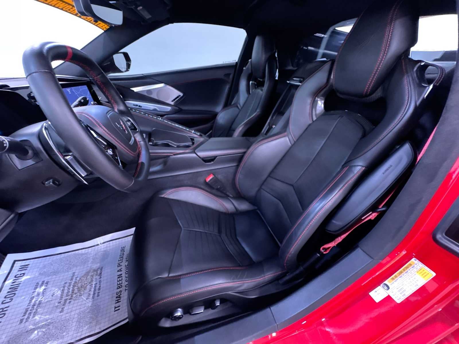 2020 Chevrolet Corvette 3LT