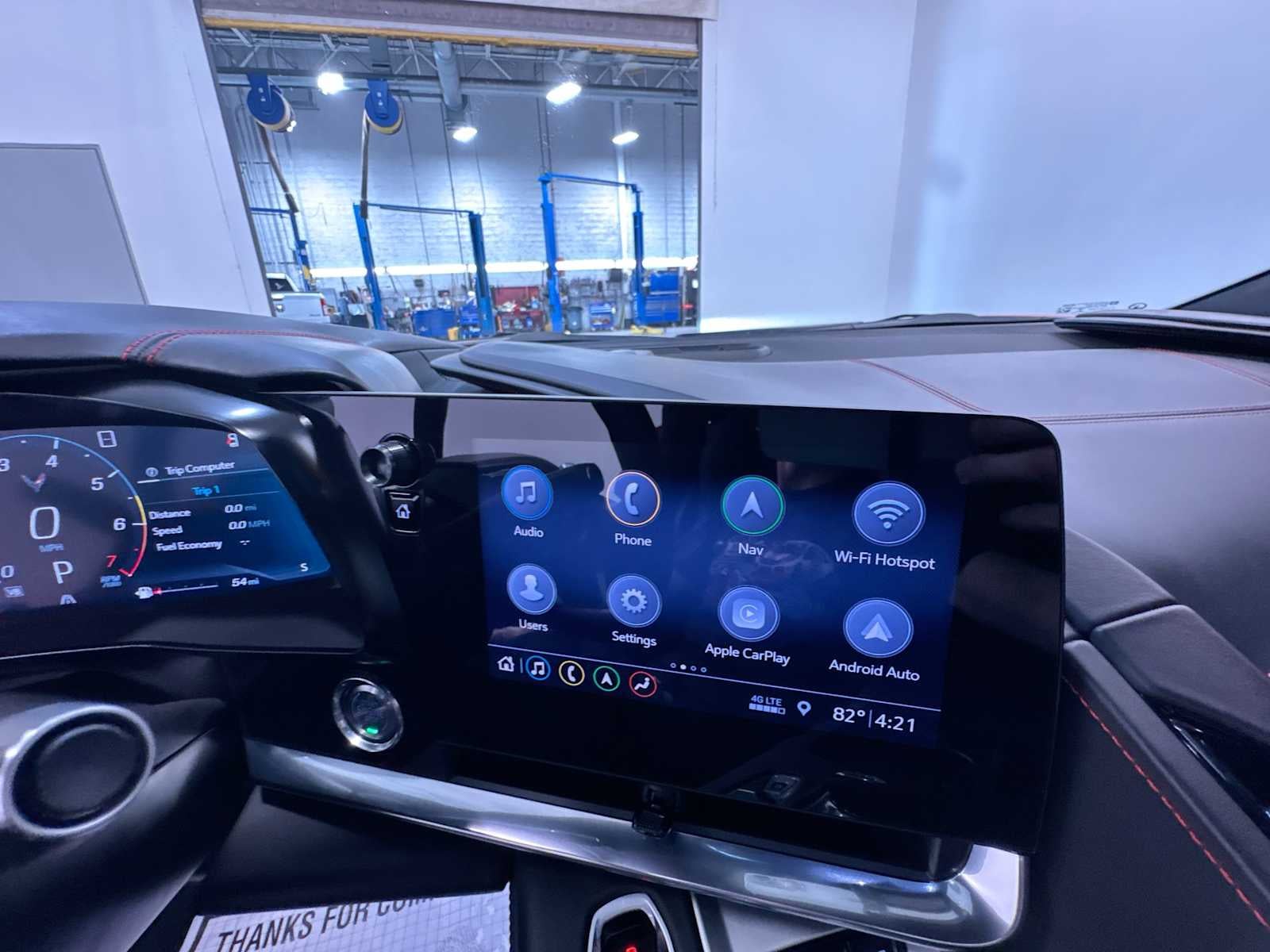 2020 Chevrolet Corvette 3LT