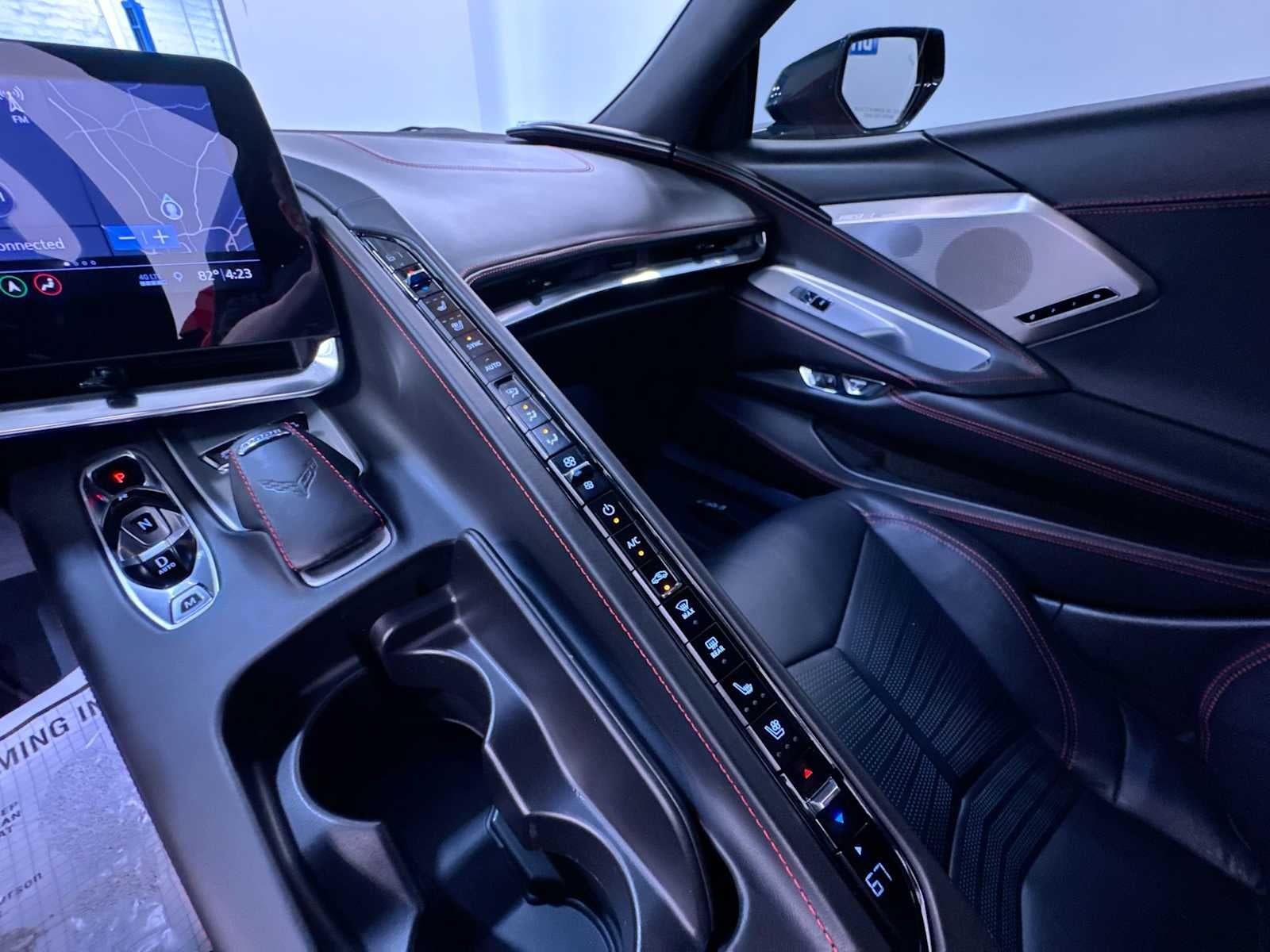 2020 Chevrolet Corvette 3LT