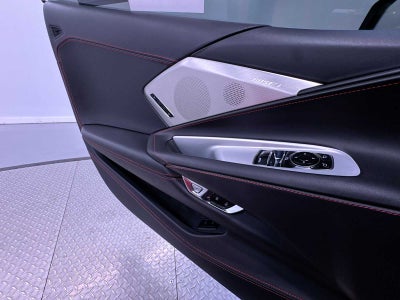 2020 Chevrolet Corvette 3LT