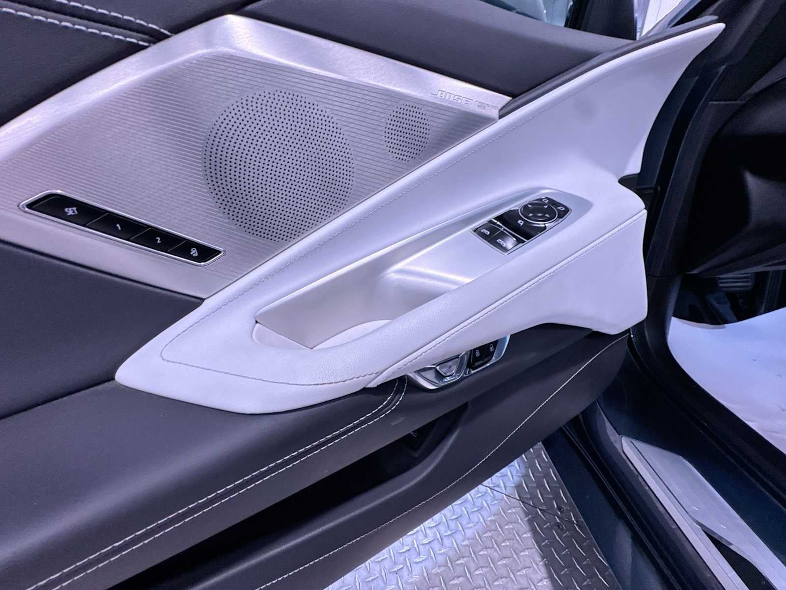 2021 Chevrolet Corvette 2LT