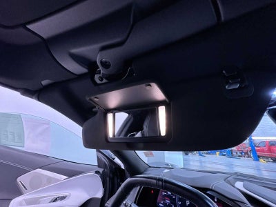 2021 Chevrolet Corvette 2LT