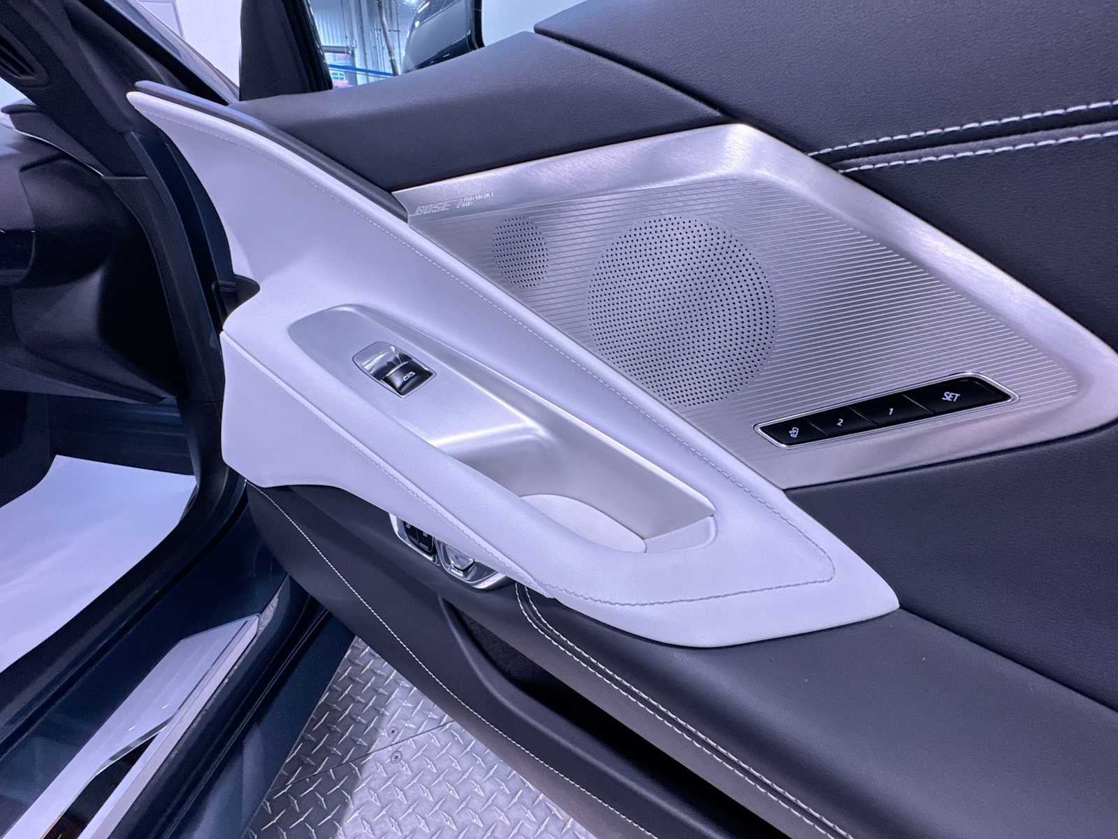 2021 Chevrolet Corvette 2LT