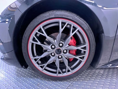 2023 Chevrolet Corvette 3LT