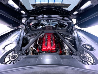 2023 Chevrolet Corvette 3LT