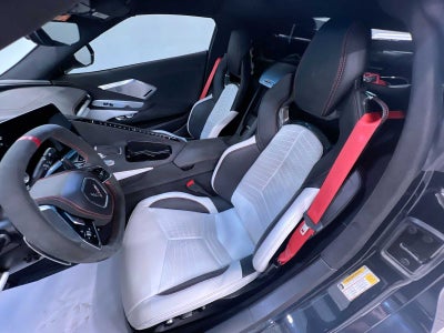 2023 Chevrolet Corvette 3LT
