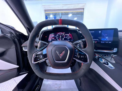 2023 Chevrolet Corvette 3LT