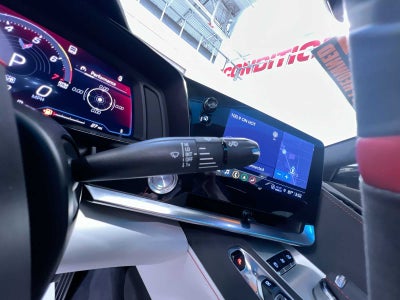 2023 Chevrolet Corvette 3LT