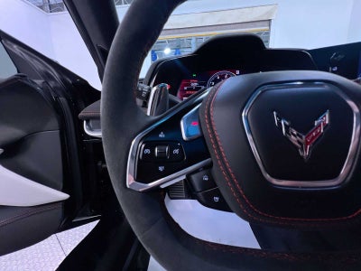 2023 Chevrolet Corvette 3LT
