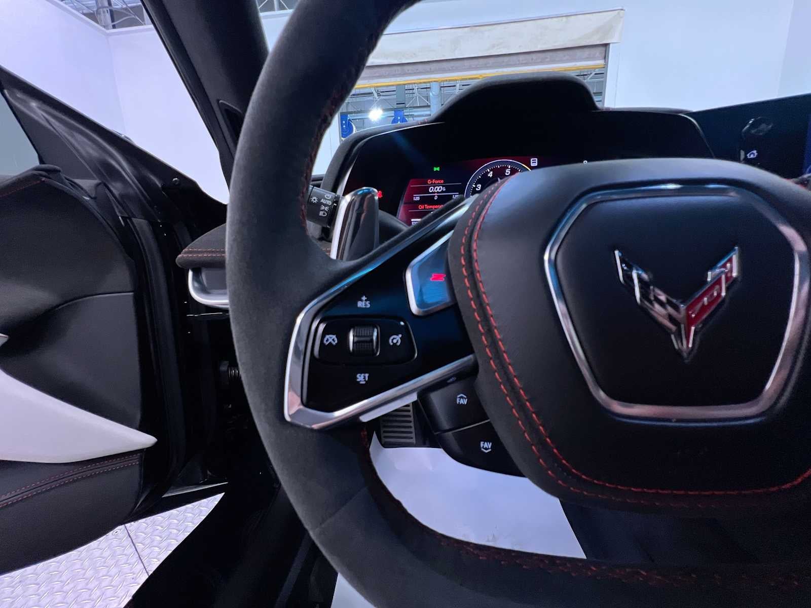 2023 Chevrolet Corvette 3LT