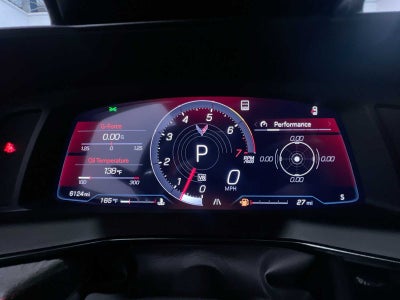 2023 Chevrolet Corvette 3LT