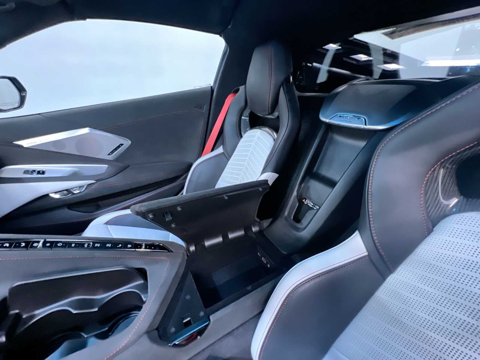 2023 Chevrolet Corvette 3LT