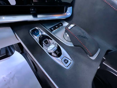 2023 Chevrolet Corvette 3LT