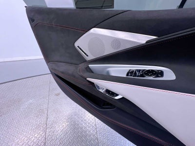 2023 Chevrolet Corvette 3LT