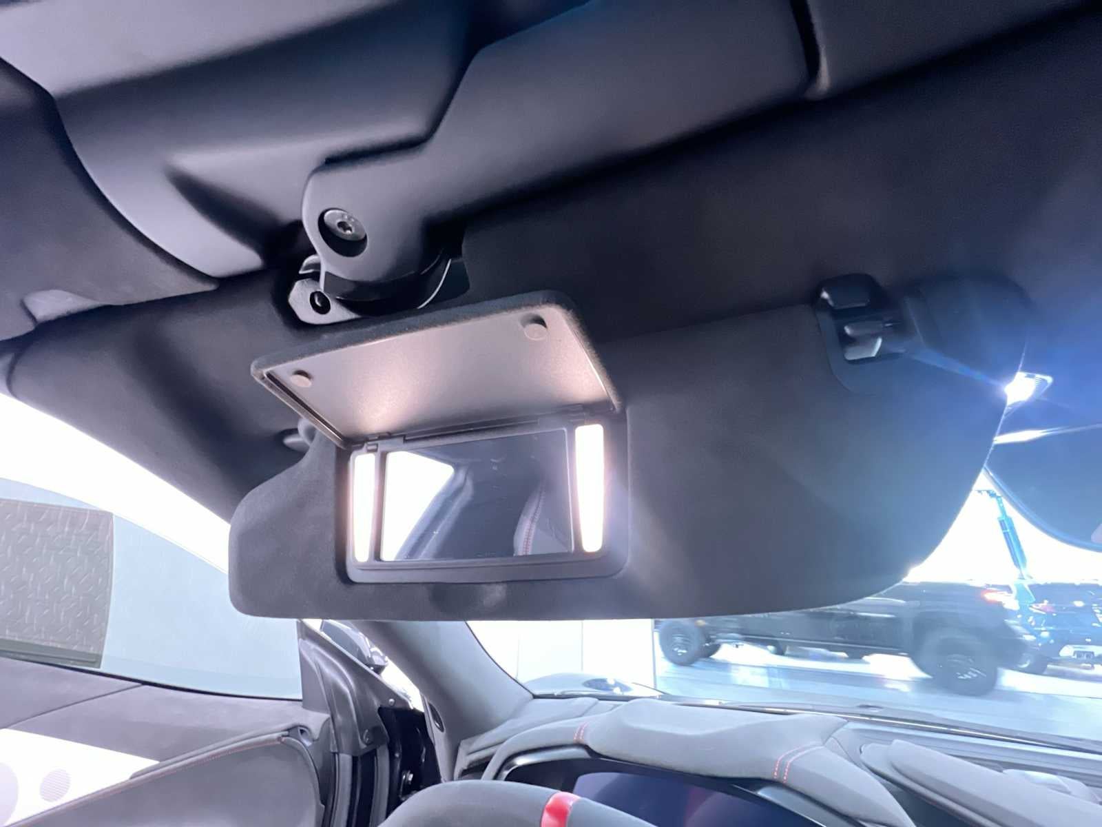 2023 Chevrolet Corvette 3LT