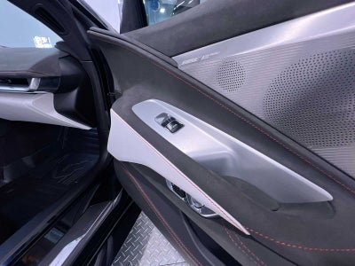2023 Chevrolet Corvette 3LT