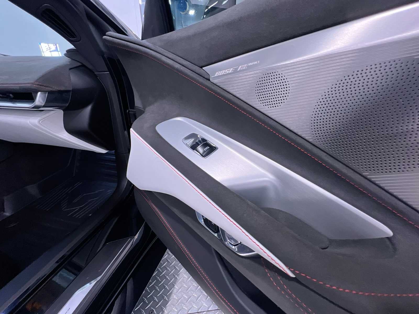 2023 Chevrolet Corvette 3LT